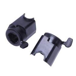 Écran de couverture + accélérateur + voyant de couverture LED Kugoo - 2  