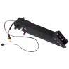 Vierkante vouwmodule met vergrendelingshendel voor 8 inch scooter - Kugoo S1 S2 S3 Kugoo - 2  