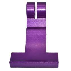 Inklapbare hendel voor Kugoo-scootermodel S1 S2 S3 Kugoo - 1  