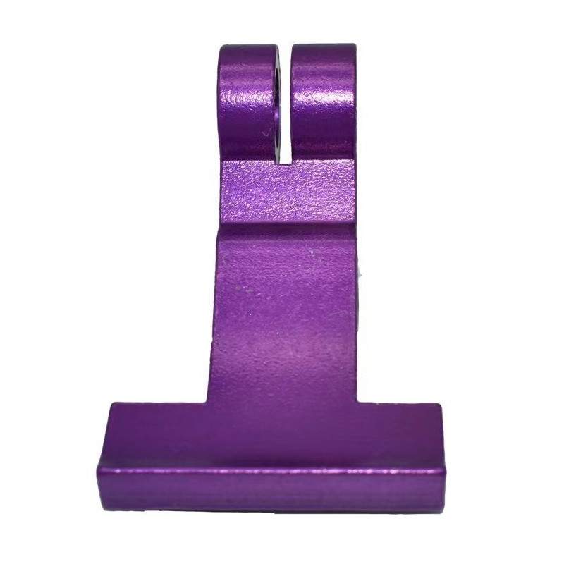 Alavanca dobrável para scooter kugoo modelo s1 s2 s3 Kugoo - 1  