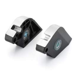 Taita pysäytys Kugoo - 2  