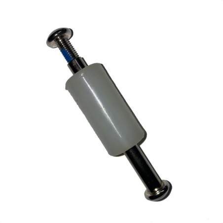 Pin + ottekantet stangskrue Kugoo - 2  