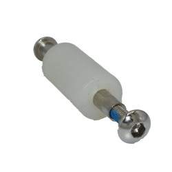 Perno + vite a barra ottagonale Kugoo - 4  