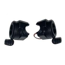 Brake and Accelerator Etwow - 3  