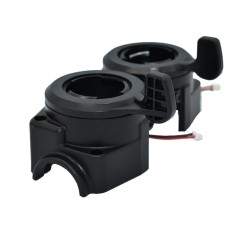 Broms och gaspedal Etwow - 5  