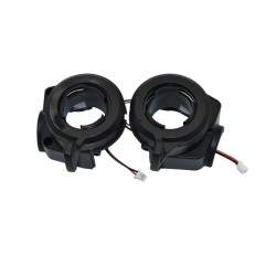 Freio e acelerador Etwow - 6  