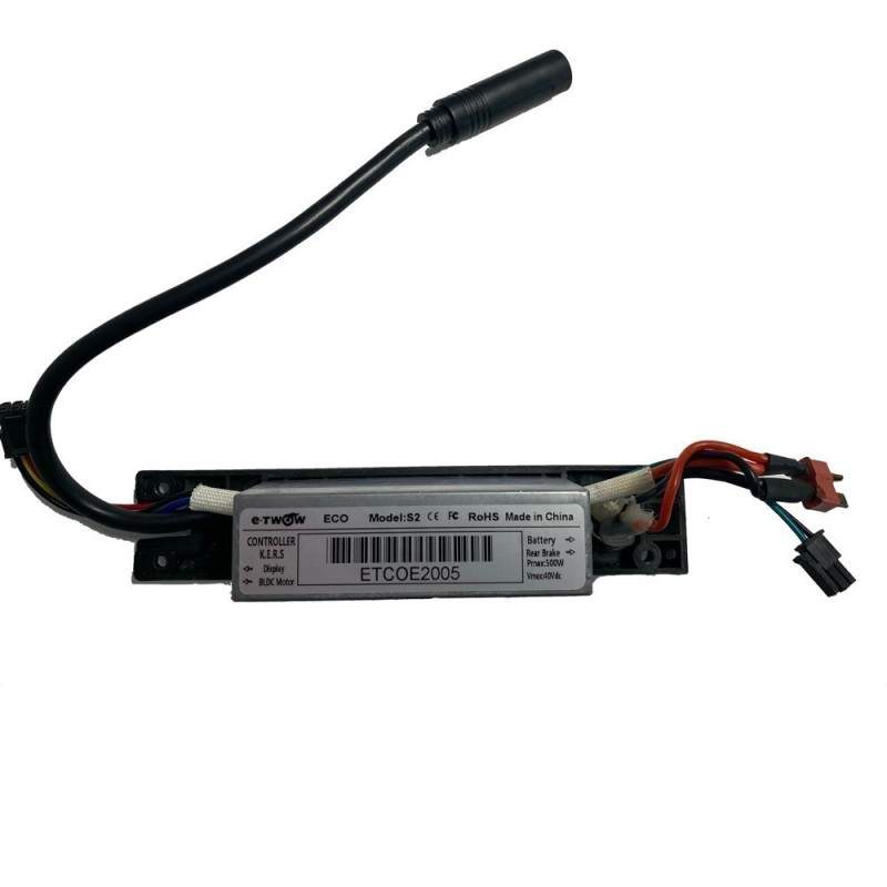 Controladora ECO Etwow - 1  