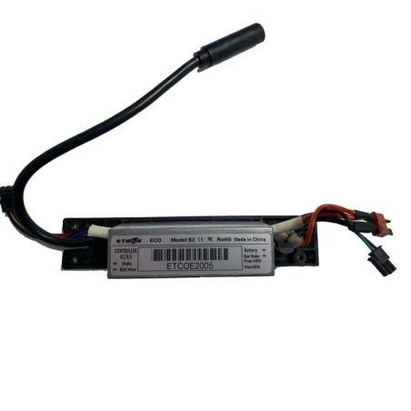 ECO-Controller Etwow - 1  