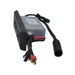 Контролер ECO PLUS Etwow - 4
