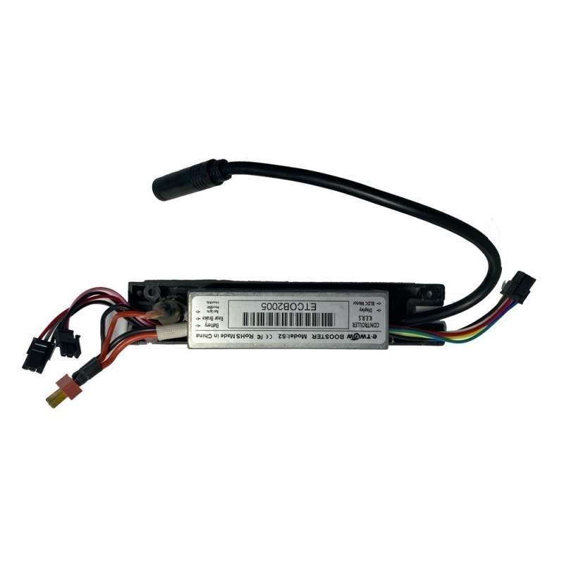 Sterownik BOOSTER Etwow - 1  