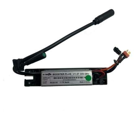 Ovládač BOOSTER PLUS Etwow - 1  