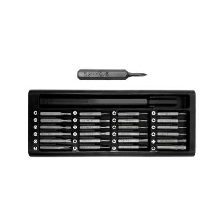 Estuche De Destornillador  - 1  