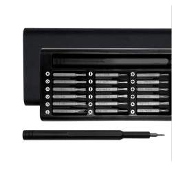 Skruvmejselväska  - 3  