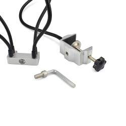 Стойка за заваряване с лупа  - 3  