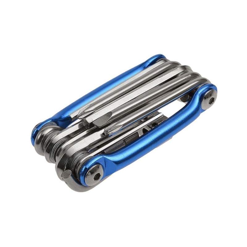 Lot de plusieurs tournevis hexagonaux Allen  - 1 Lot de plusieurs tournevis hexagonaux Allen
Kit de tournevis hexagonal Allen
Ki