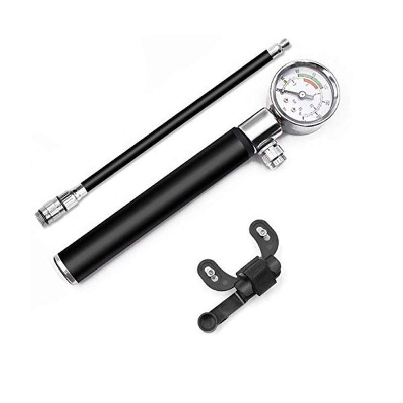 Napuhavanje guma  - 1  