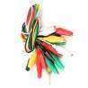 Alligator clips (one unit)  - 1  