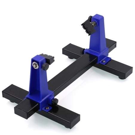 Soporte placa circuito PCB para soldadura  - 1  