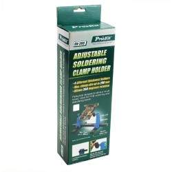 Držák desky plošných spojů pro pájení  - 2  