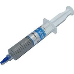 Pâte thermique pour la dissipation de la chaleur des composants électroniques KROXNE - 3  