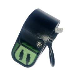 Akcelerátor pre skúter Ninebot Segway Es1 Es2 Es4 a zdieľaný Ninebot - 2  