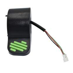 Acelerador para Ninebot Segway Es1 Es2 Es4 Scooter e Compartilhado Ninebot - 5  