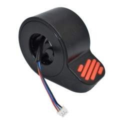 Pulsanti freno destro, sinistro o entrambi per monopattino Ninebot Segway ES1, ES2, ES4 o simile Ninebot - 4 
Compatibile con mo