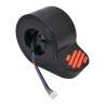 Right, left or both brake buttons for Ninebot Segway ES1, ES2, ES4 scooter or similar Ninebot - 4 
Compatible with Ninebot Segwa