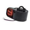 Pulsanti freno destro, sinistro o entrambi per monopattino Ninebot Segway ES1, ES2, ES4 o simile Ninebot - 5 
Compatibile con mo