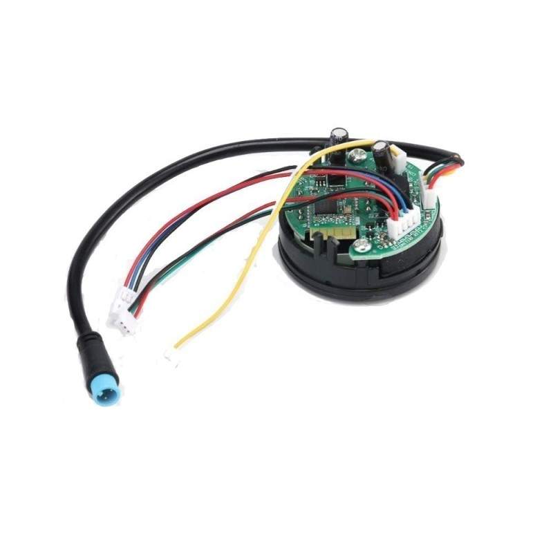 Écran d'affichage pour scooter compatible Ninebot Segway ES1 ES2 ES4 Wan - 1  