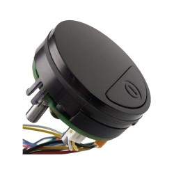 Ekran wyświetlacza do skutera kompatybilnego z Ninebot Segway ES1 ES2 ES4 Wan - 2  