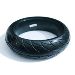 Masívne koleso pre skúter Ninebot Segway Es1 Es2 Es4 Ninebot - 1  