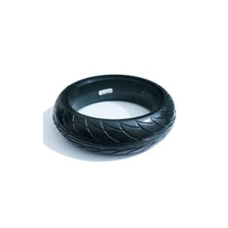 Твърдо колело за скутер Ninebot Segway Es1 Es2 Es4 Ninebot - 1  