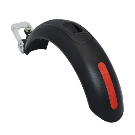 Aripă spate Ninebot Segway pentru ES1, ES2, ES3, ES4 sau trotinetă electrică similară Ninebot - 1 Potrivită pentru Ninebot Segwa