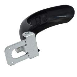 Achterspatbord Ninebot Segway voor ES1, ES2, ES3, ES4 of vergelijkbare elektrische step Ninebot - 5 Geschikt voor Ninebot Segway