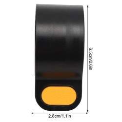 Kaasu Ninebot Max G30 -potkulaudalle Segway - Ninebot - 2  