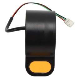 „Ninebot Max G30“ motorolerio droselis Segway - Ninebot - 3  