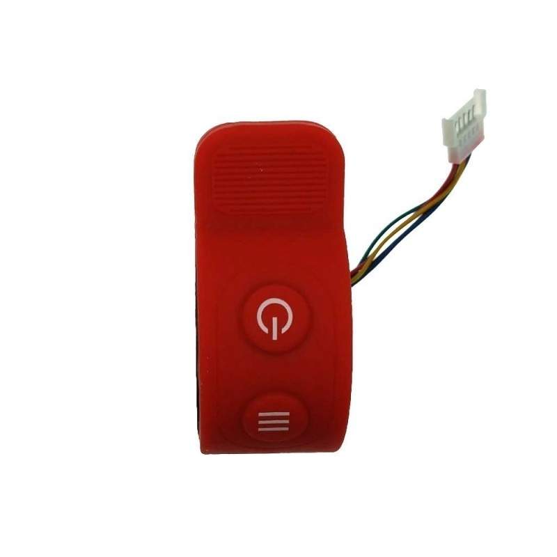 Acelerador para patinete eléctrico modelo Outsider  - 2  