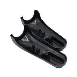 Coque de fourche  - 3  