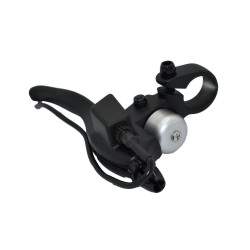 Extérieur du levier de frein  - 2  