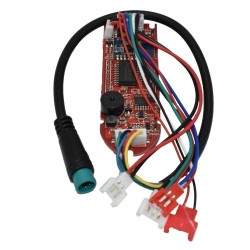 Aplicație controler 36V  - 8  