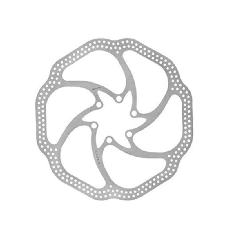 160 mm brzdový kotouč  - 1  