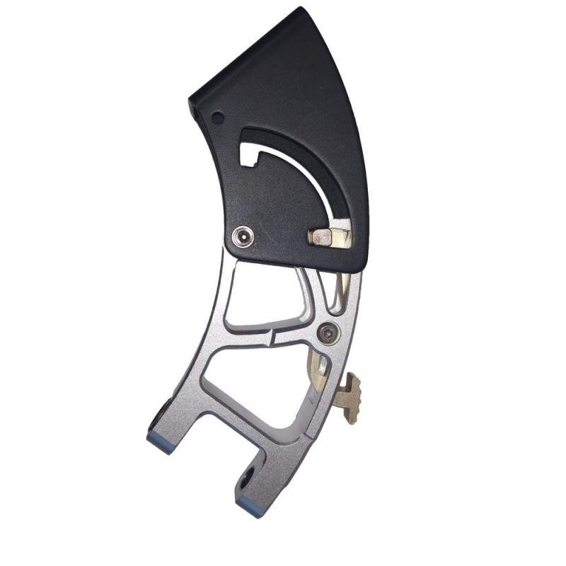 Rozkladnyy modulʹ z knopkoyu blokuvannya dlya samokata 10 dyuymiv  - 5  