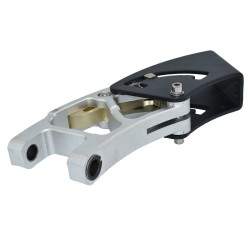 Folding module with lock button for 10-inch scooter  - 7  