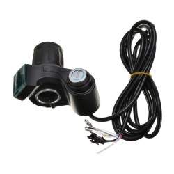 Прискорювач з ключем і мультиметром  - 2  