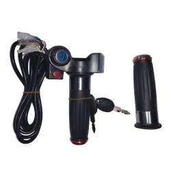 Kiirendi võtme ja multimeetriga  - 3  