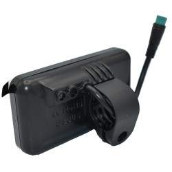 Controllersæt, strømkabel, display, cykelsensor  - 13  