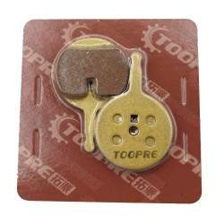 plaquette de frein  - 3  