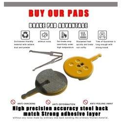 plaquette de frein  - 5  