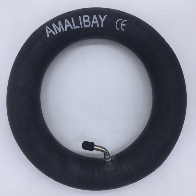 Amalibay 8,5x2 förstärkt luftkammare med vriden ventil Amalibay - 1  